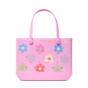 Original Bogg Bag - Happy Flowers