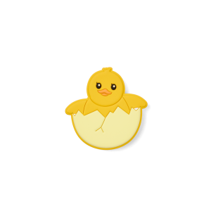 Bogg Bit  - Chickadee